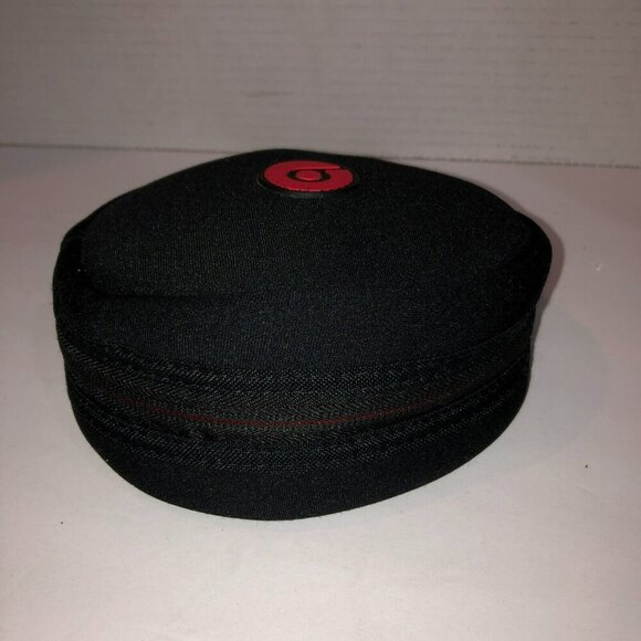 OEM Genuine Beats Dr. Dre Solo Headphone Soft Carrying Case NO HEADPHONES - Picture 2 of 7